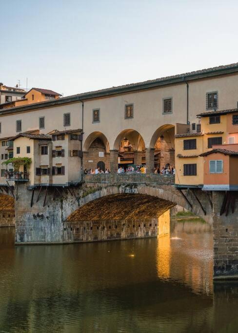 Charm - Walk To Sights By Likehomeflorence * Florence
