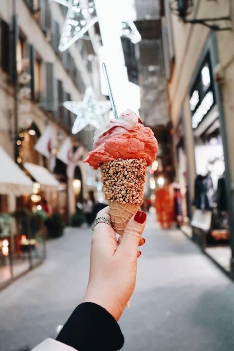 Charm - Walk To Sights By Likehomeflorence Florence