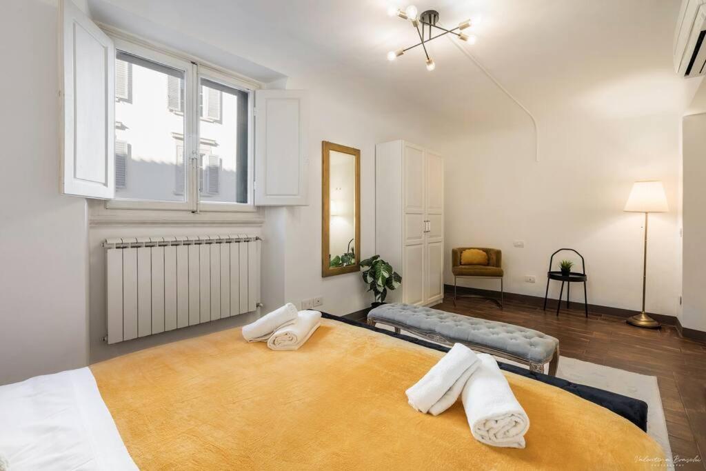 Apartment Charm - Walk To Sights By Likehomeflorence