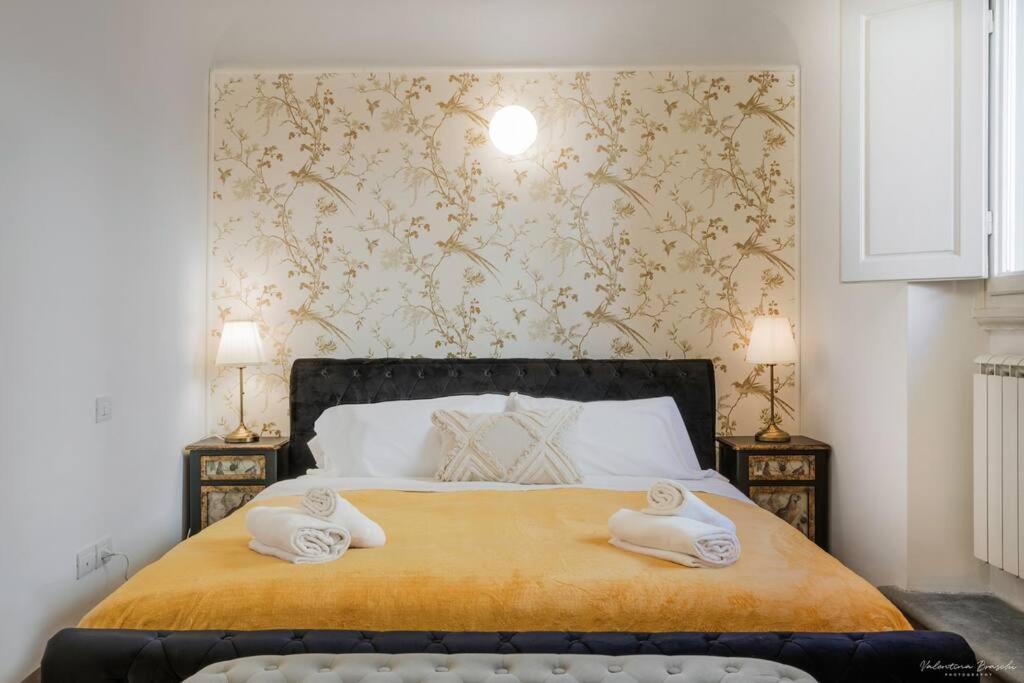 Apartment Charm - Walk To Sights By Likehomeflorence Florence