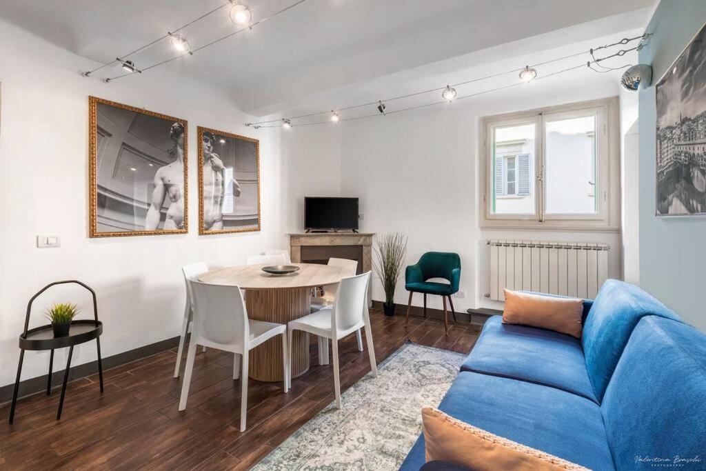 Apartment Charm - Walk To Sights By Likehomeflorence Florence